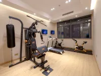 Vienna 3 Best Hotel (Danyang Jinying)