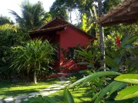 Jardim de Trancoso Pousada