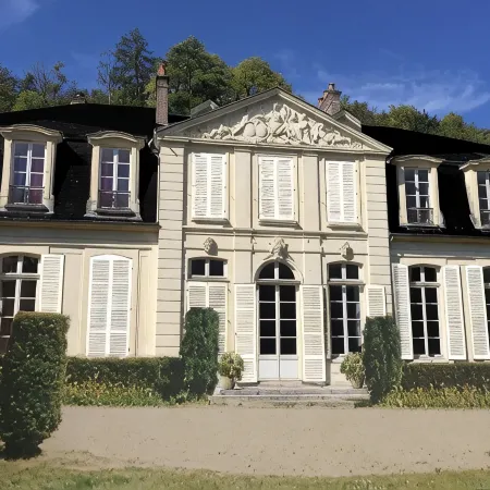 Château Domaine Leblanc