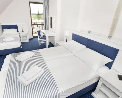 Portobello Hotels in Ustka