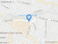 Loji Hotel Hotels in Surakarta