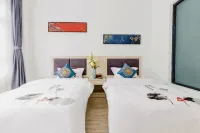 Dali Shangshanruo Shuifang Tingju (Gucheng Nanmen Branch) - Cho phép mang theo thú cưng
