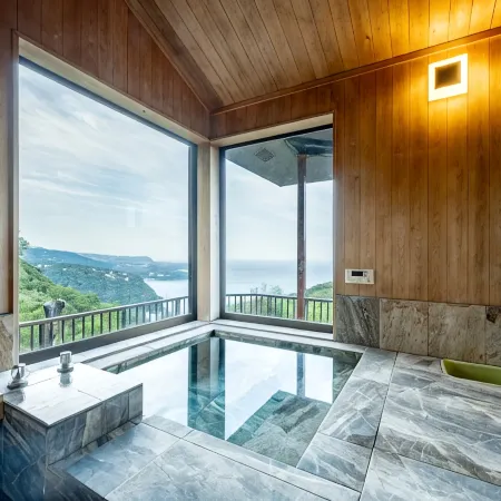 Private Resort Aomi