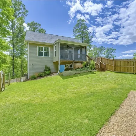 HILLTOP HAVEN~9 Minutes to Dahlonega Square~Wineries~Arcade~Fire Pit
