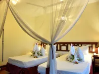 Kia Lodge Hoteles en Hai