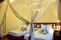 Kia Lodge