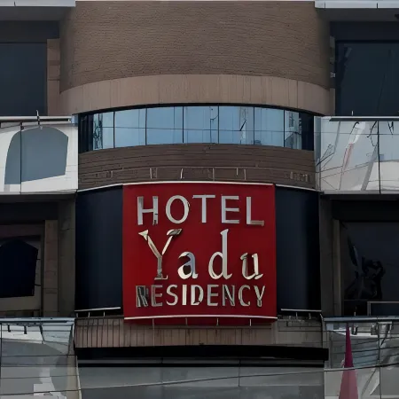 Hotel Yadu Residency
