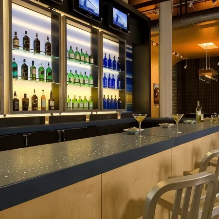 Aloft Vaughan Mills
