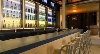 Aloft Vaughan Mills - Pet-friendly
