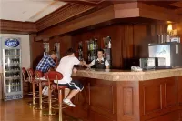 Baron Hotel - Bar