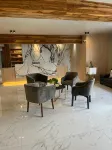 โรงแรม GARCIA PERAL - ที่มีฟิตเนส