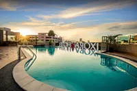 Ixora Hotel Penang - Romantic
