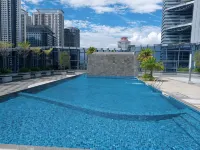 Imperial Regency Suites Petaling Jaya Hotels near Bangsar South