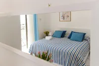 Dimore De Luca - Mare Mìa - Bungalows