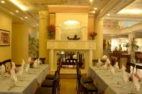 Hotel Elizabeth - Baguio - breakfast