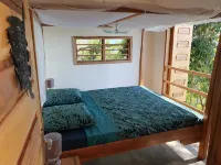 Komba Zoli, nature villa, Nosy Komba, Madagascar - Villas