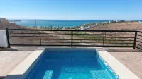 Casa Sayat Nova with mini poolYour holiday retreatWith Sea view