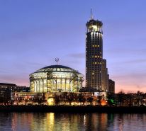 Swissôtel Krasnye Holmi