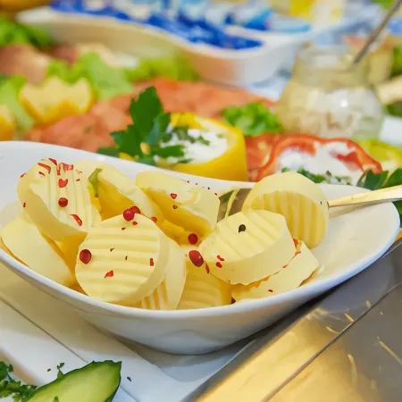 Best Western Plus Parkhotel Erding