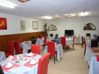 冬宮英式酒店 - 早餐
