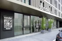 Sander Hotel Koblenz