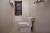 Holiday Hostel