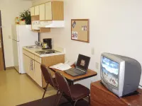 WoodSpring Suites Richmond Colonial Heights Fort Gregg-Adams