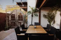 Casa Barrio Viejo - modern adobe house in the perfect Tucson location! - บังกะโล