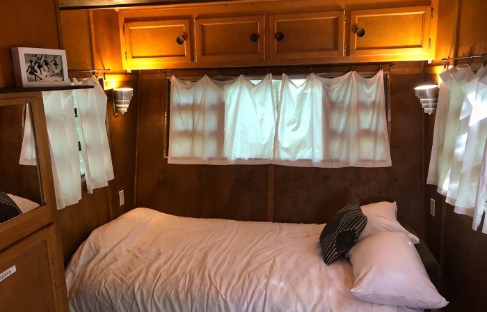 Luxury Glamping w/Resort Access Included, Site 4