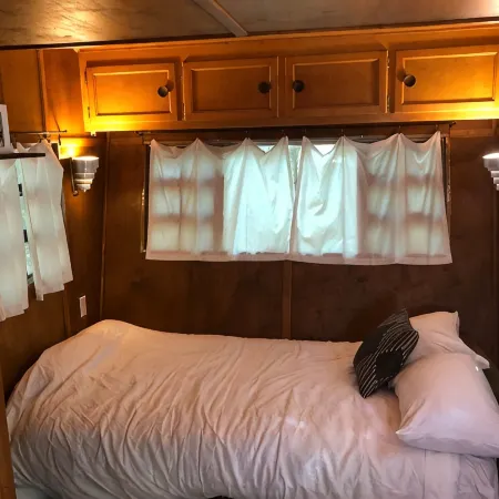 Luxury Glamping w/Resort Access Included, Site 4