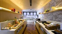 Hotel Forza Kanazawa - Breakfast