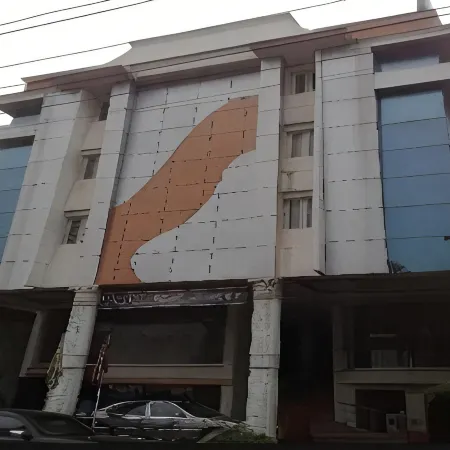 RK Residency