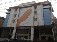 RK Residency Hotels in 