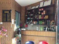 yaan jinsanjiao hotel - Bintang 2