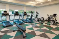 Element Irvine - Fitnessstudio