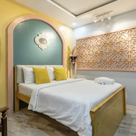 Rain Airport Bed and Breakfast