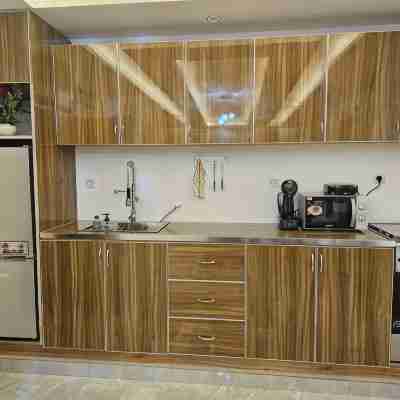 Appartement / Condominium de 3 Chambres et 3 Salles de Bain Others