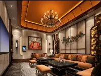 Xinhua Chiyou Huamei Hotel فنادق في شينخوا