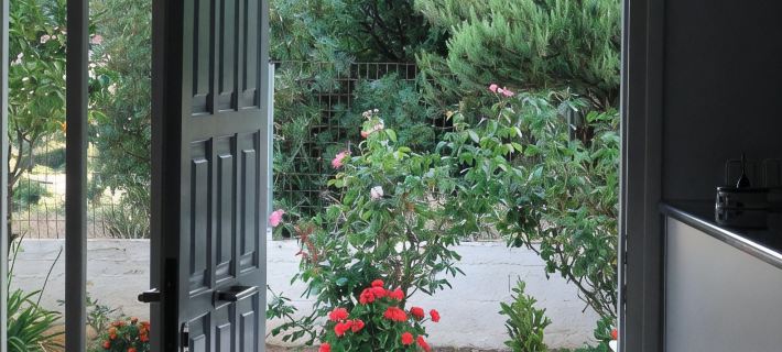 Filoxenia Hotel & Apartments Hoteles en Elios Proni