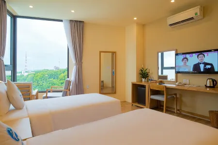 Gaia Hotel Phu Quoc
