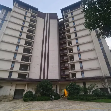Mengyao. Sunshine Yiman Holiday Cottage (Chunxiao Wanbo Fish Resort Store)