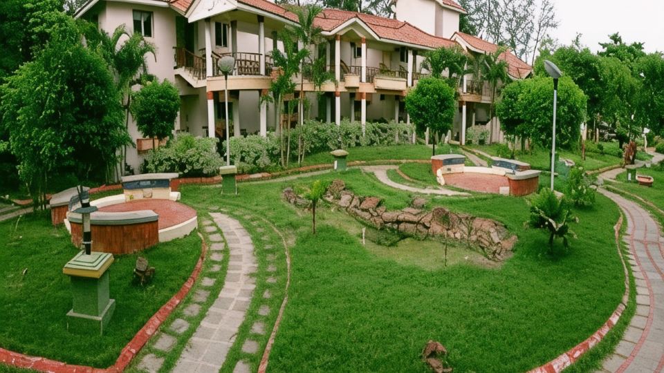 Hotel Sadhabishegam