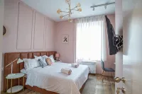 Prime City Center Studio in Split - Walk to Diocletian's Palace