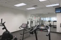 Comfort Inn SW Omaha I-80 - Gym