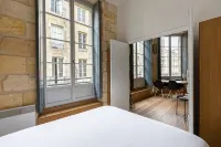 GuestReady - 4 Guests Apartment Grand Théâtre - Lejligheder