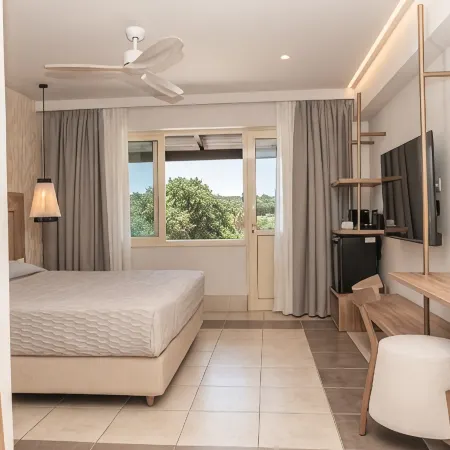 Achilleas Beach Hotel