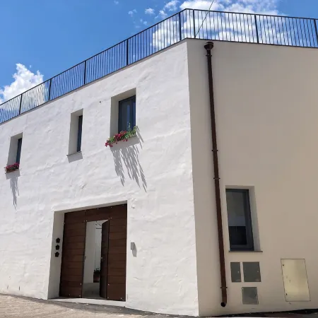 Zenia A - Large Terrace, Sea and Mountain View, Free Private Garage