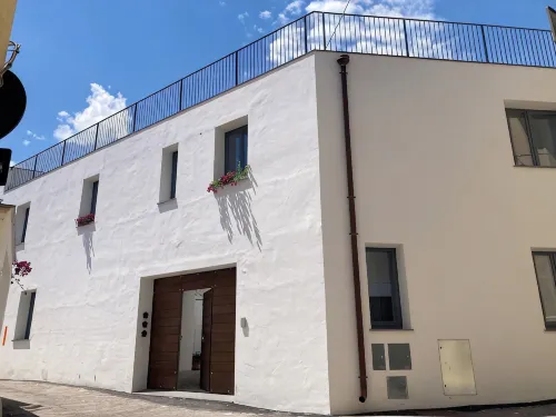 Zenia A - Large Terrace, Sea and Mountain View, Free Private Garage - 4-Star