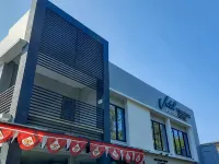 Votel Krakatau Boutique Hotel Semarang Hotels in East Semarang