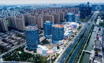 Days Hotel by Wyndham Suzhou
